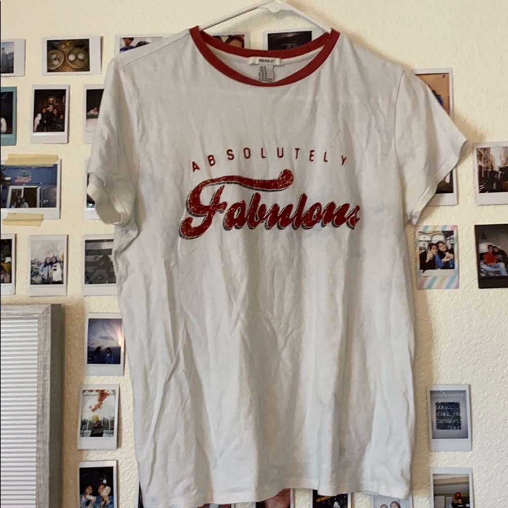 Graphic Tee